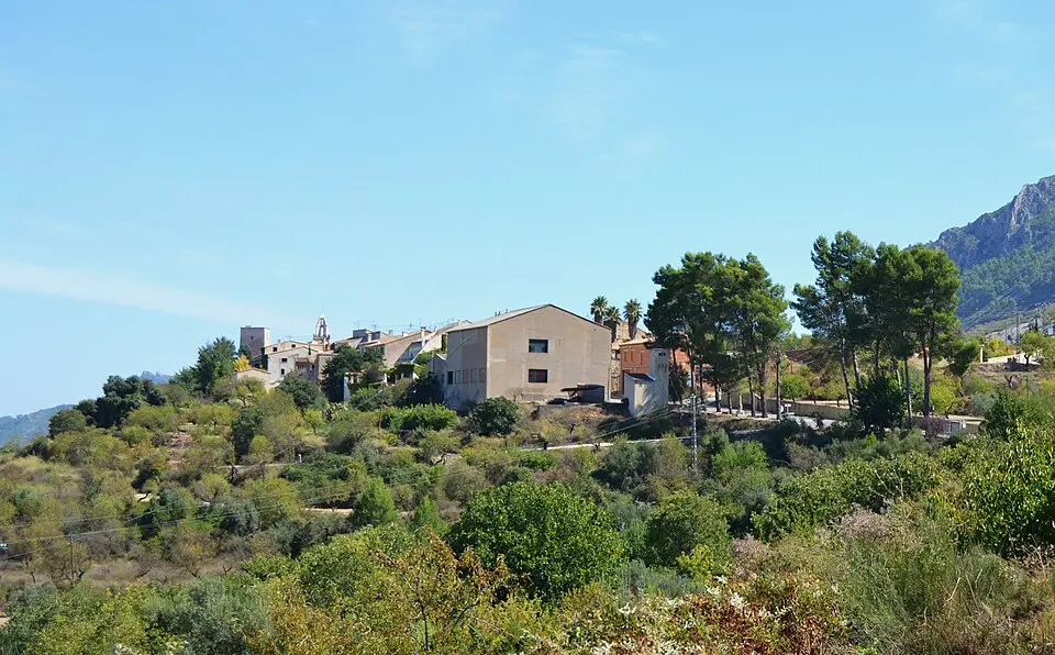 Almudaina