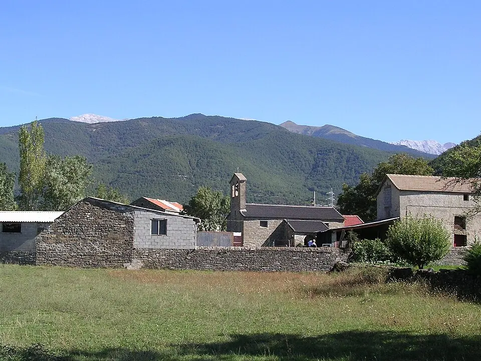 Orós Alto