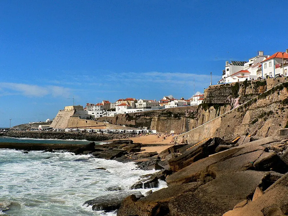 Forte de Nossa Senhora da Piedade