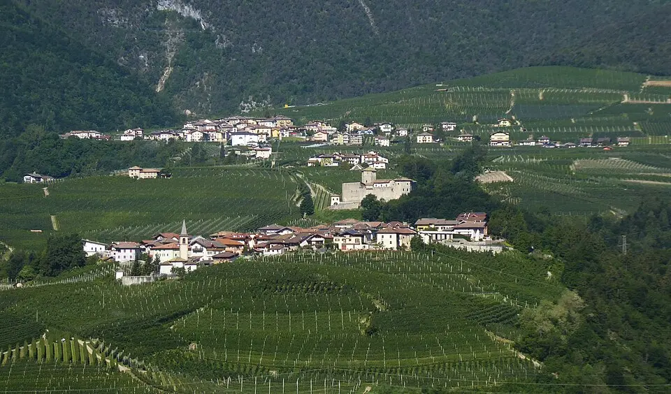 Dercolo