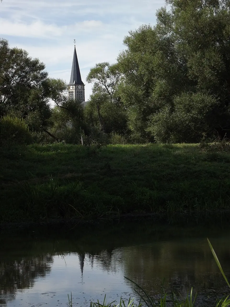 Bannoncourt