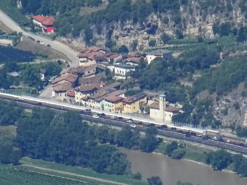 Chiusole
