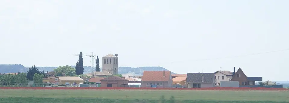Aldea de San Miguel
