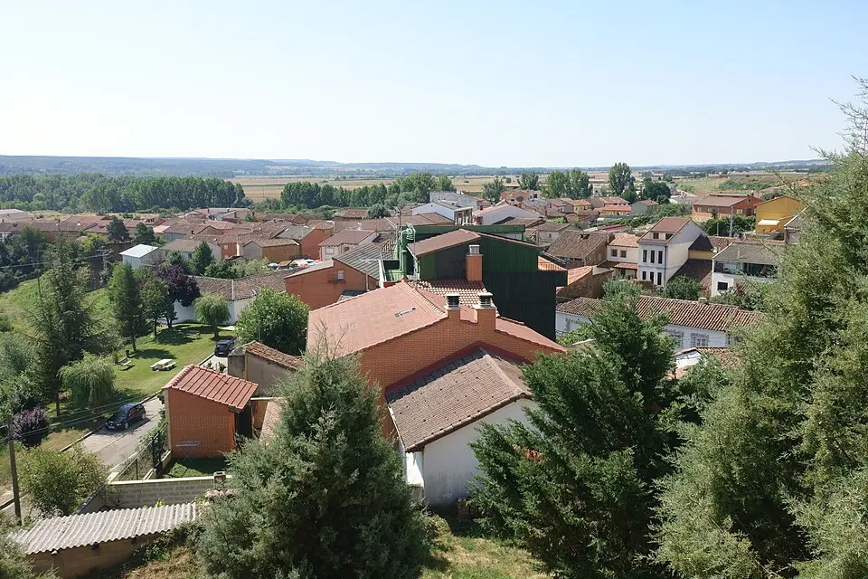 Almanza