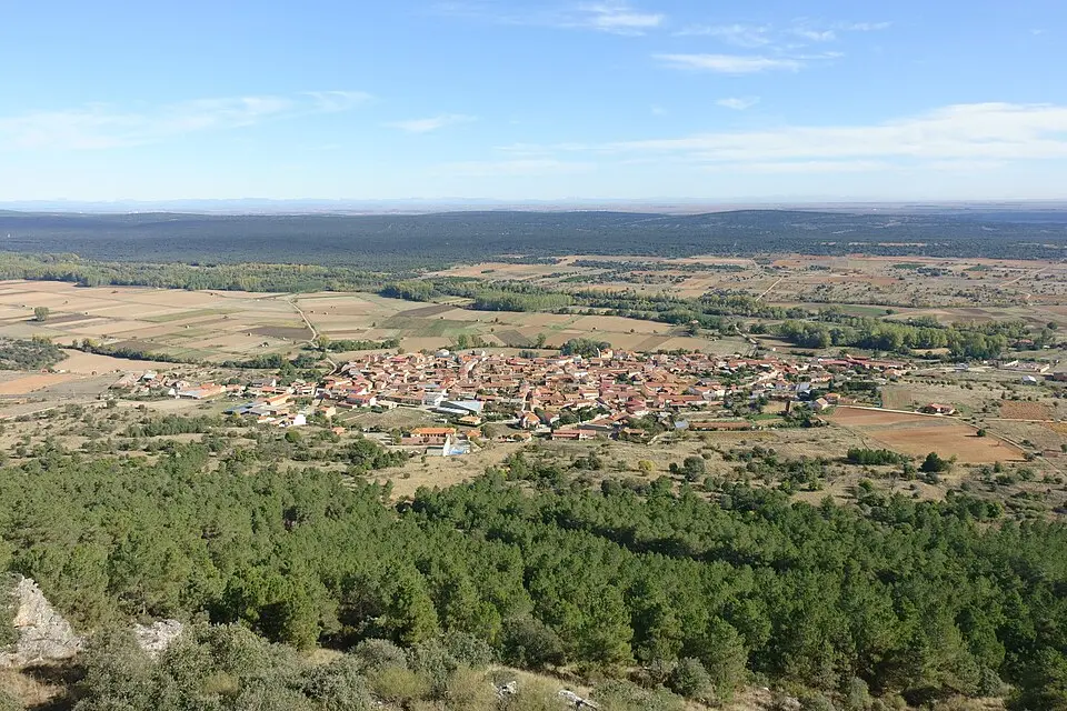 Arrabalde