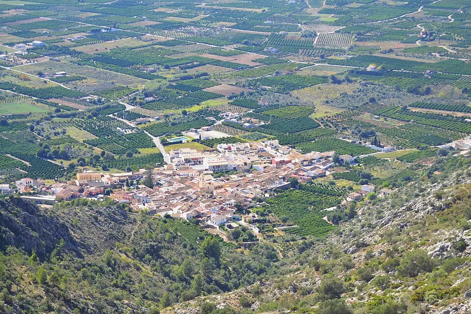 Benimeli