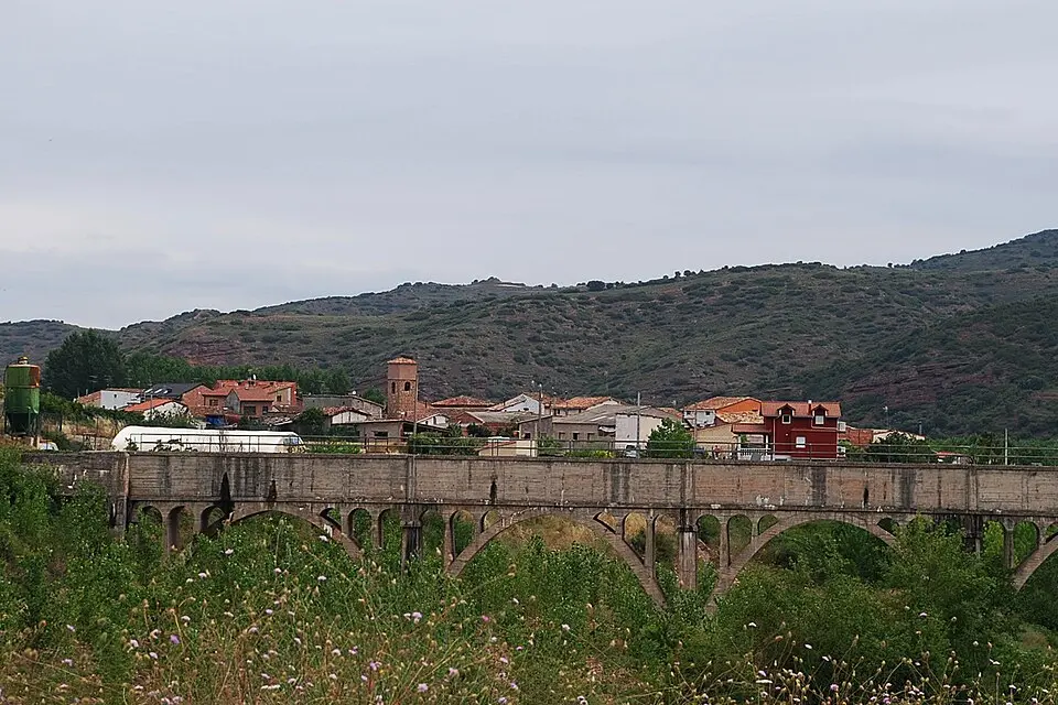 Obrázok: Juanje 2712 · CC BY-SA 4.0 Bobadilla