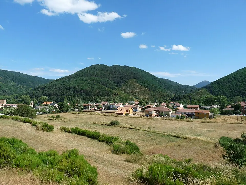 Boca de Huérgano