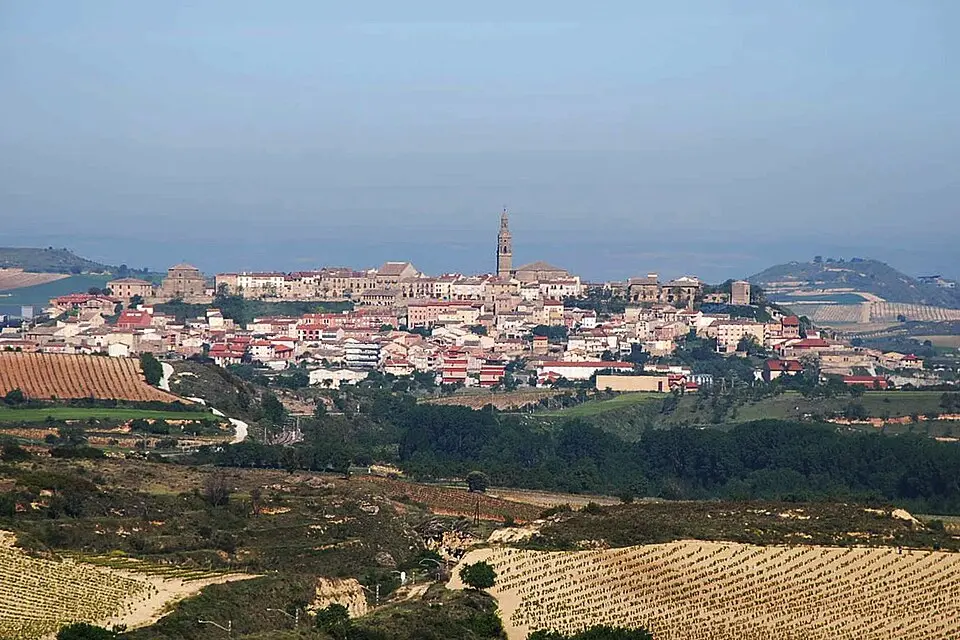 Briones