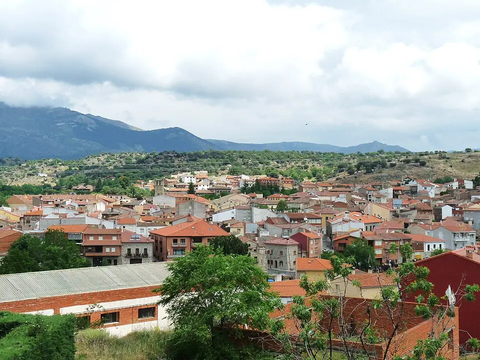 Obrázok: Totemkin · CC BY-SA 3.0 Burgohondo