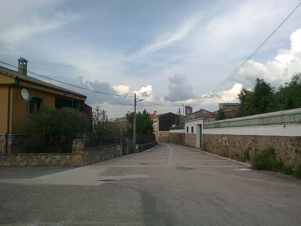 Cantagallo