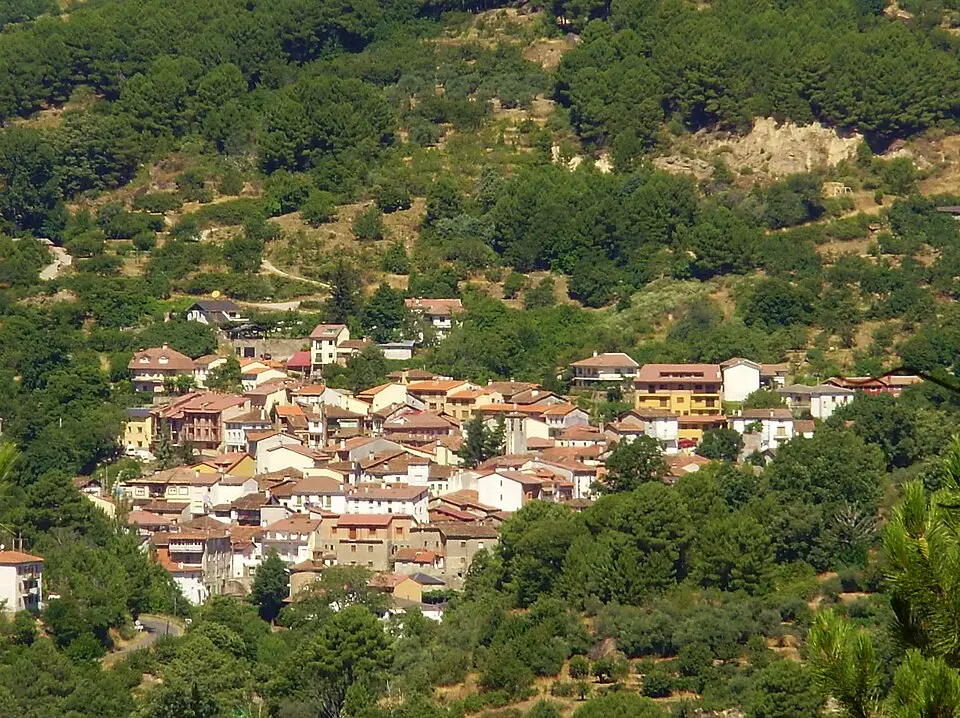 Obrázok: Asqueladd · CC BY-SA 3.0 El Hornillo