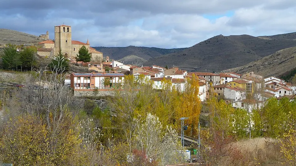 Enciso
