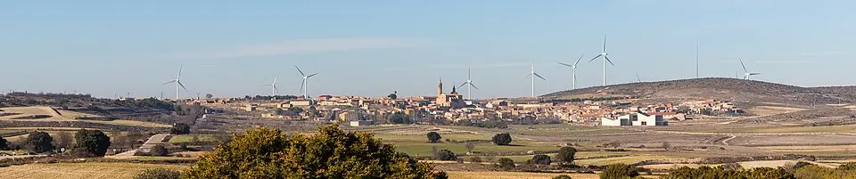 Slika: Diego Delso · CC BY-SA 4.0 Fuendetodos