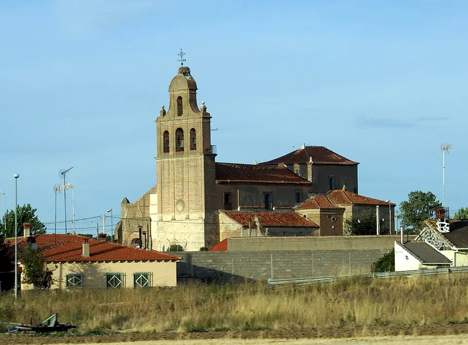 Kép: Rastrojo (D•ES) · CC BY-SA 3.0 Gutierre-Muñoz