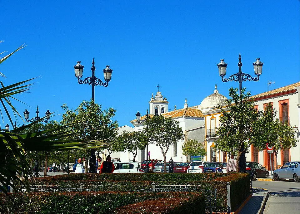 Hinojos