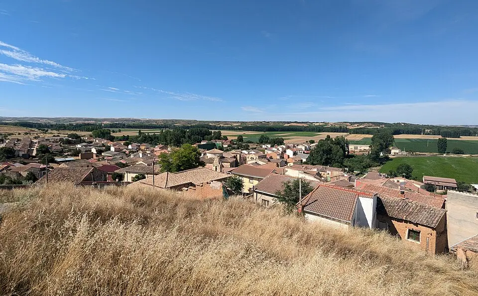 Kép: Rodelar · CC BY-SA 4.0 Hoyales de Roa