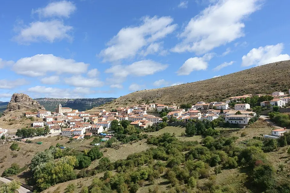 Slika: Rodelar · CC BY-SA 4.0 Huélamo