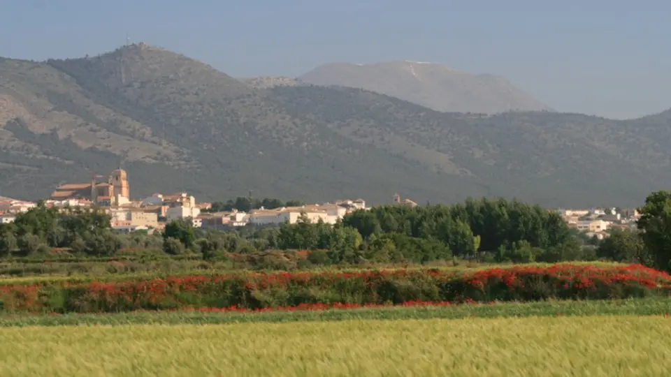 Huéscar