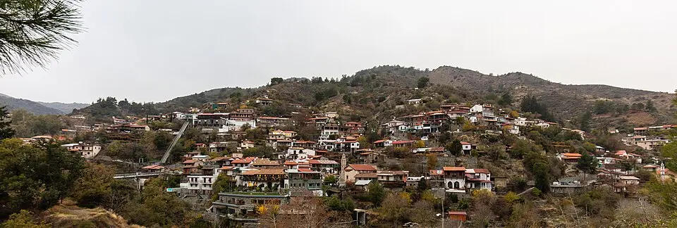 Καλοπαναγιώτης