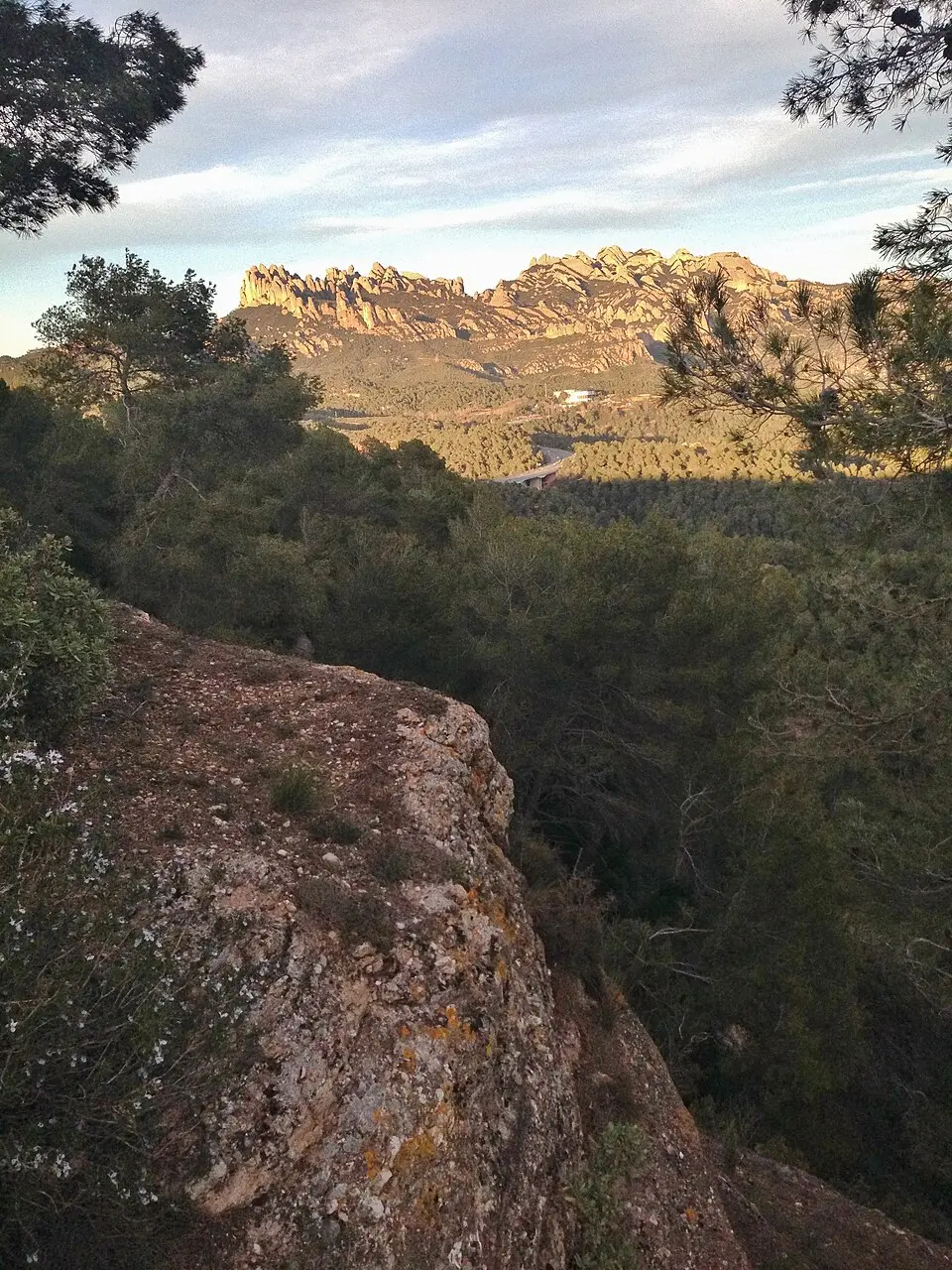 Rocas Blancas