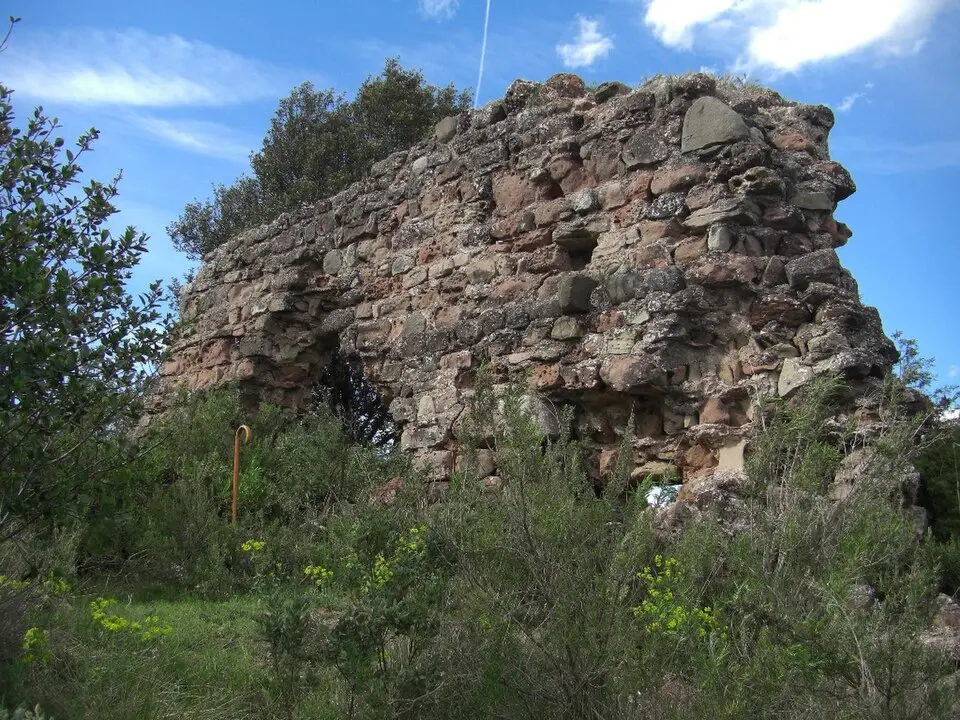 Castillo de la Roca