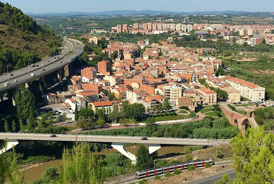 Martorell
