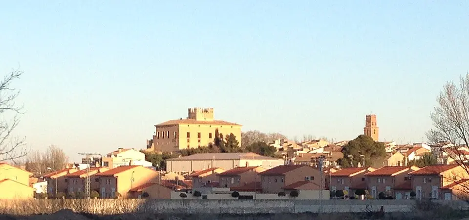 Monteagudo