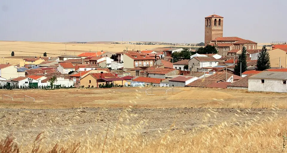 Narros del Castillo