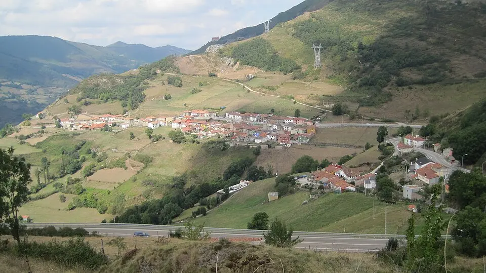 Pajares
