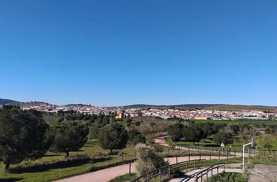 Slika: CFA1877 · CC BY-SA 4.0 Peñarroya-Pueblonuevo