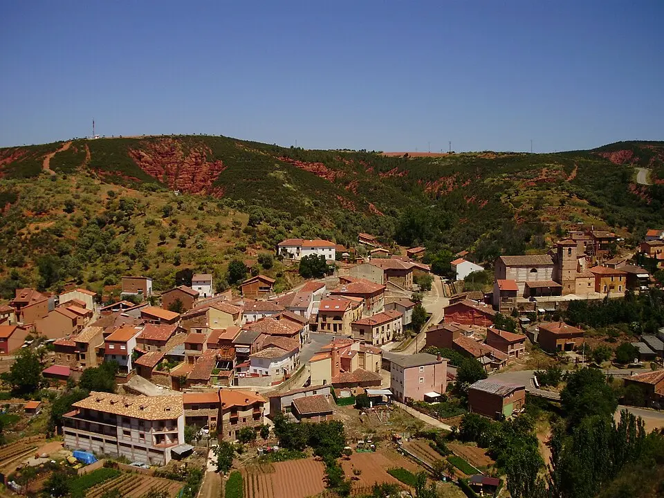 Puebla de Valles