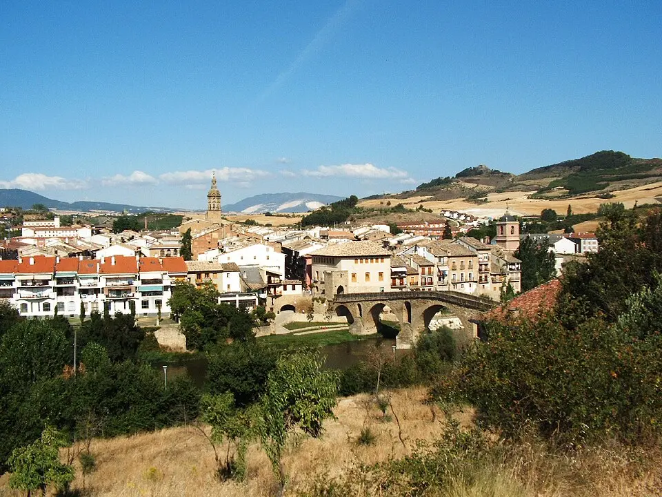 Puente la Reina