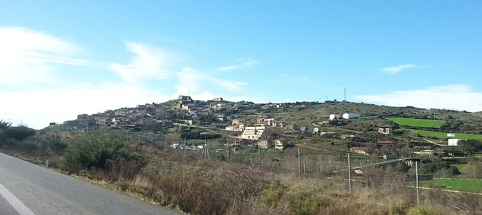 Pueyo