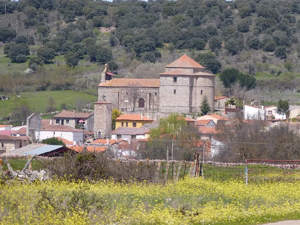Retortillo