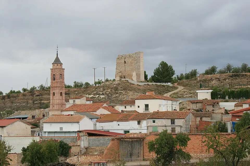 Ruesca