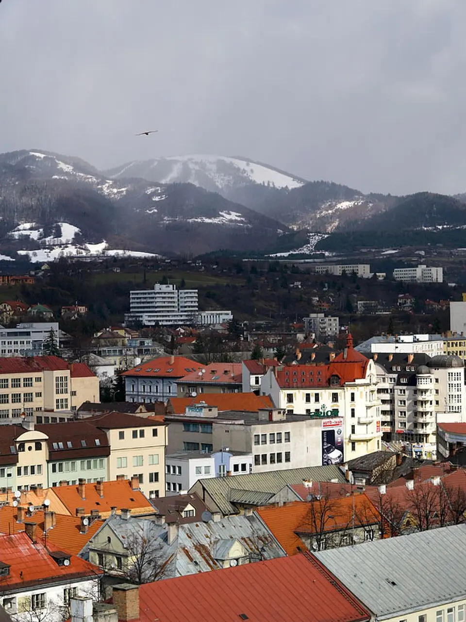 Image: J_Makk · CC BY-SA 2.0 Panský diel