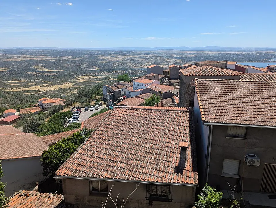 Santibáñez el Alto