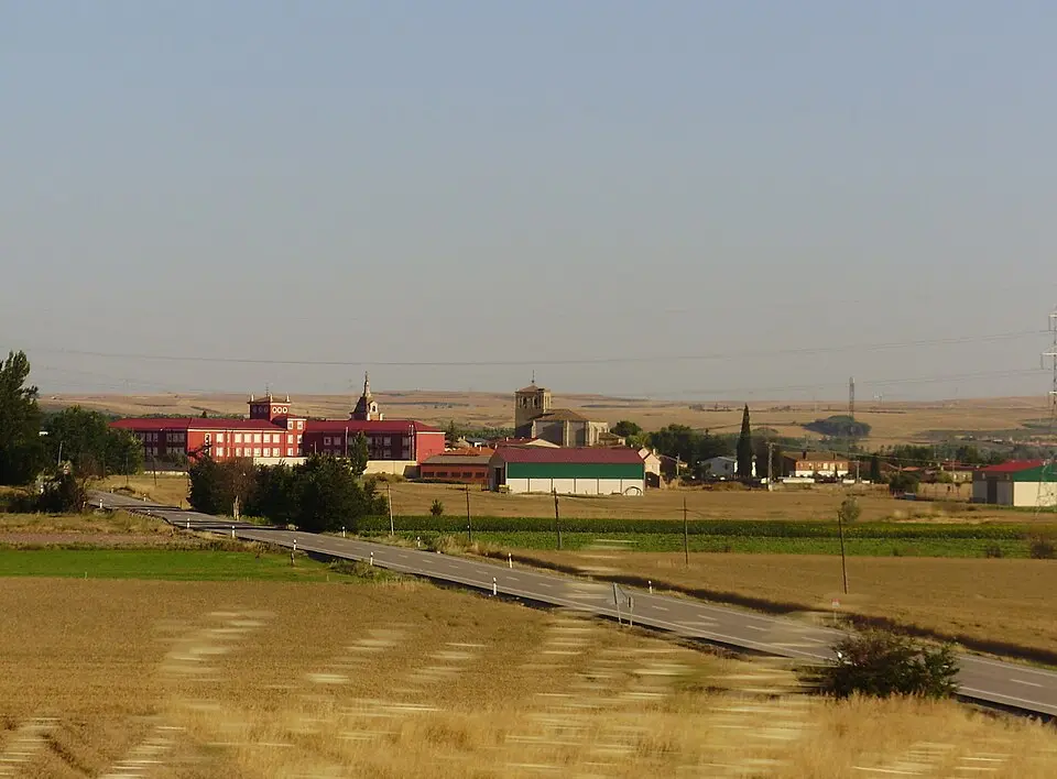 Tardajos