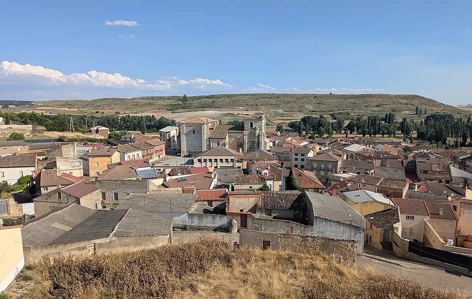 Torresandino