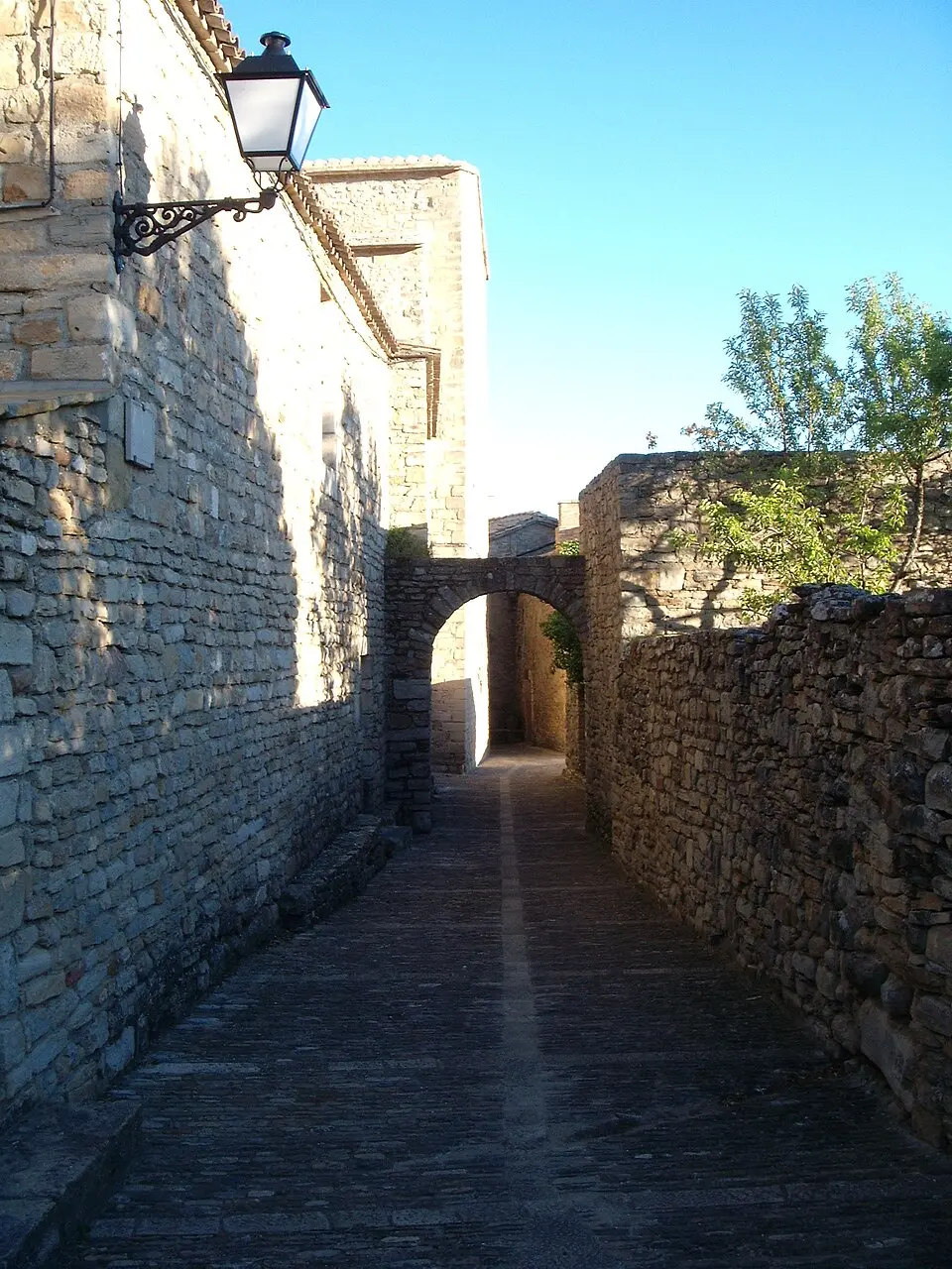 Roda de Isábena