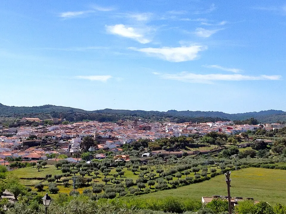 Valencia de Alcántara