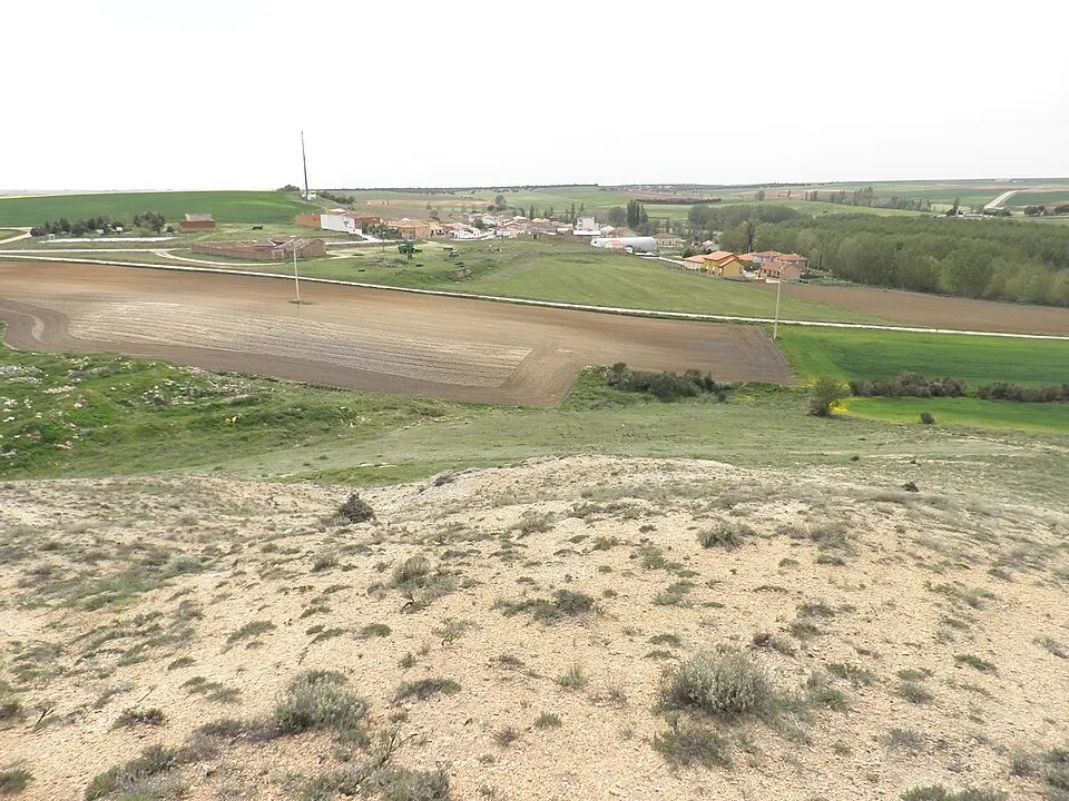 Vallesa de La Guareña