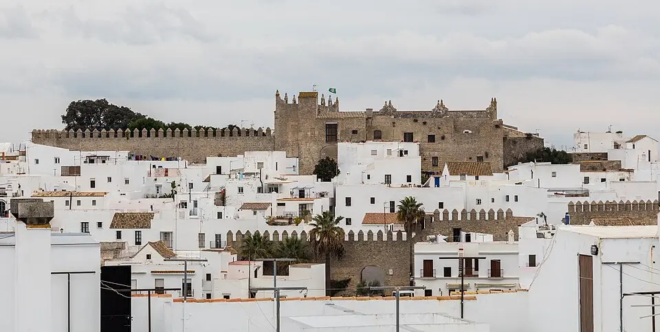 Castillo