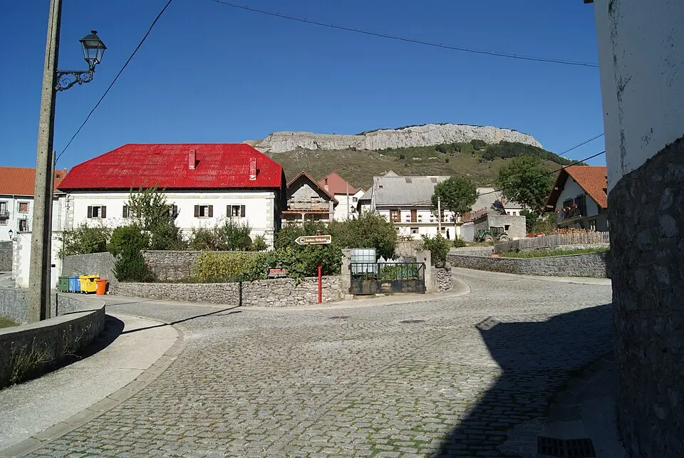 Hiriberri/Villanueva de Aezkoa