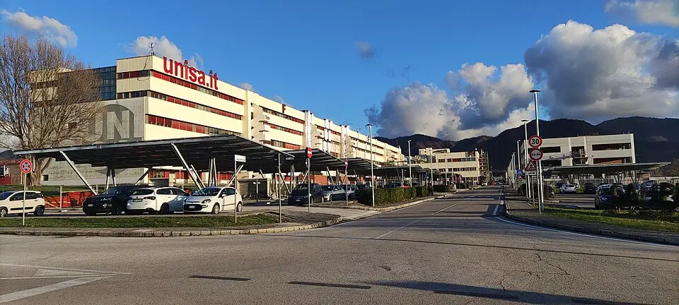 Universität Salerno