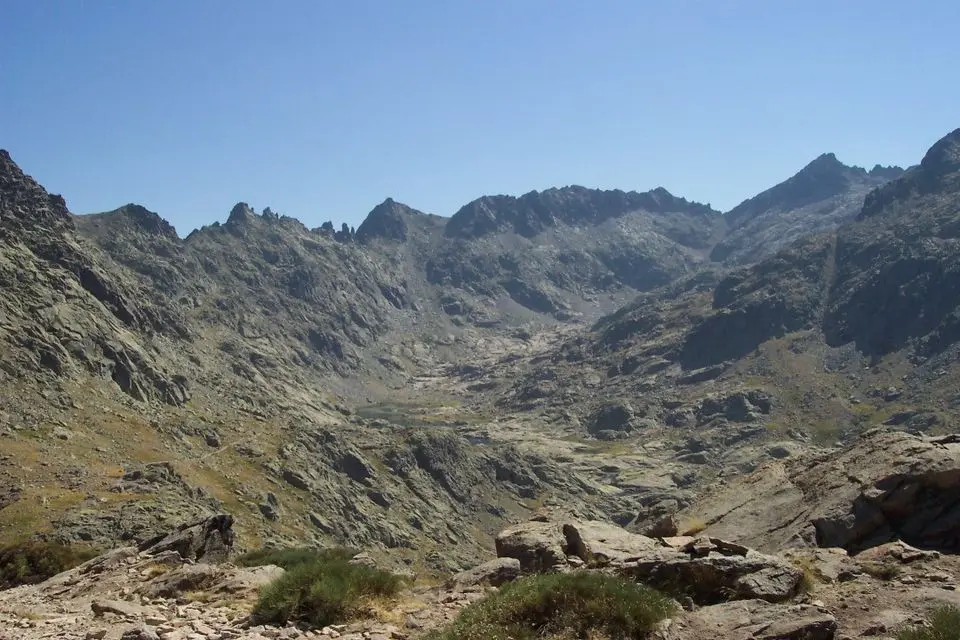 Circo de Gredos