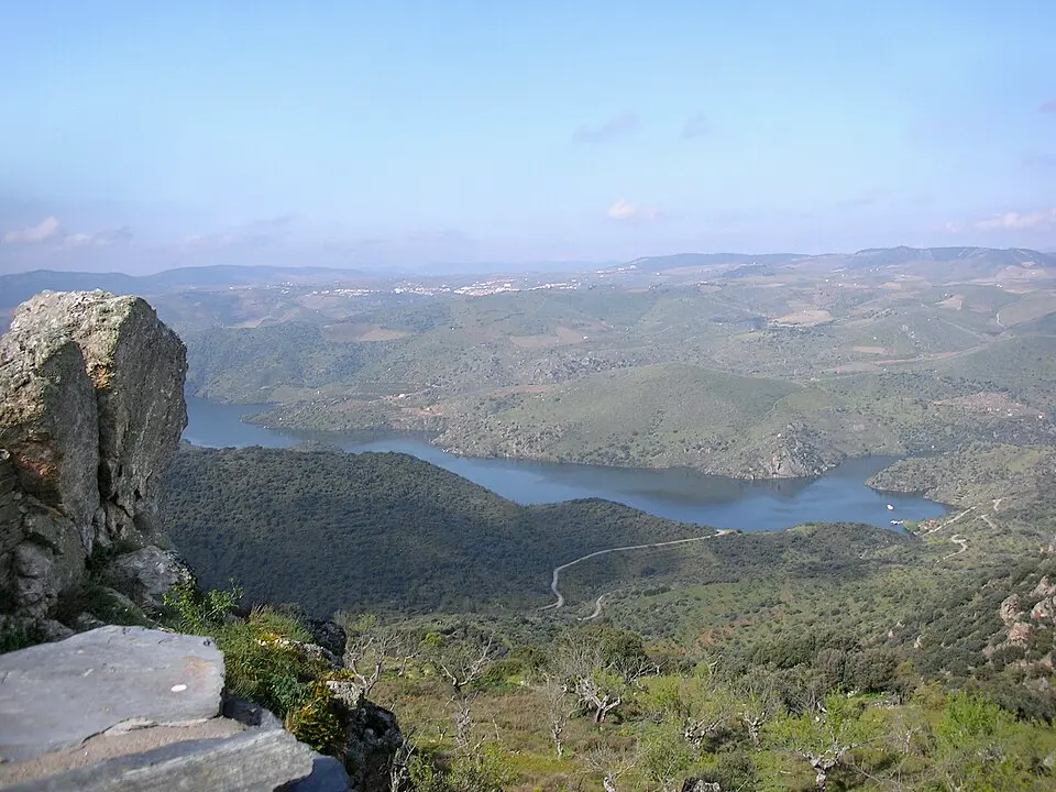 La Ribera