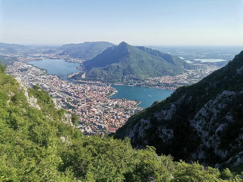 Monte Barro