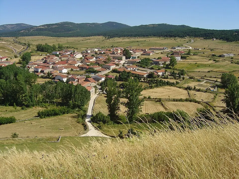 Galve de Sorbe